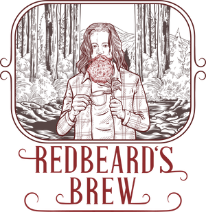 Redbeard's Brew